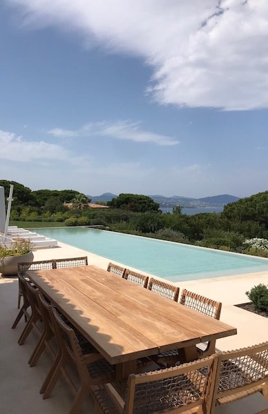 Saint Tropez Villa 1 - France