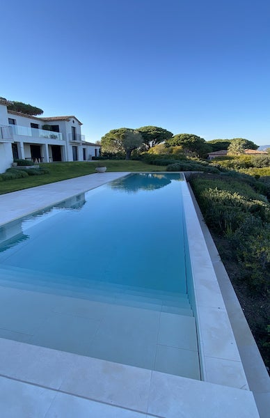 Saint Tropez Villa 1 - France