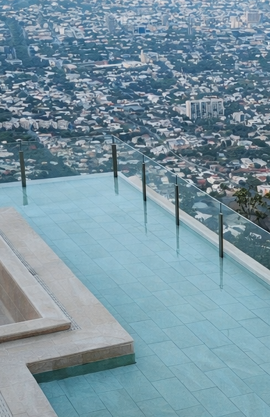 Résidence Privée - Monterrey - Mexico