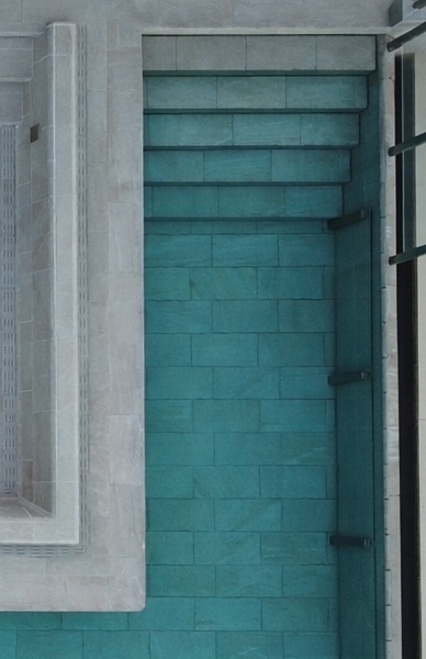 Résidence Privée - Monterrey - Mexico